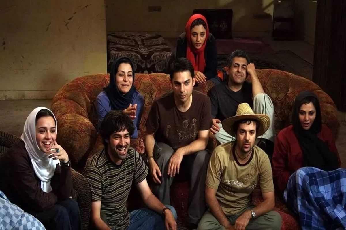 ۵ راز شوکهکننده از پشتصحنه «درباره الی» ساخته اصغر فرهادی