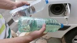ترکیب آب با بنزین واقعیت دارد؟ اطلاعیه فوری شرکت ملی پخش منتشر شد!