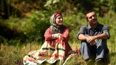 نگاه روز | چهره جذاب «بانو/همسر امیر» سریال سوجان در 23 سالگی
