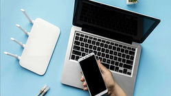 افزایش 75 درصدی قیمت اینترنت منتفی شد