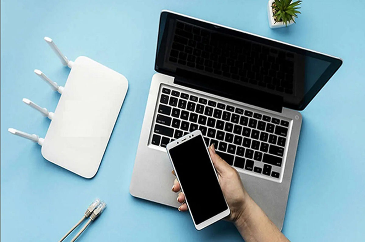 افزایش 75 درصدی قیمت اینترنت منتفی شد