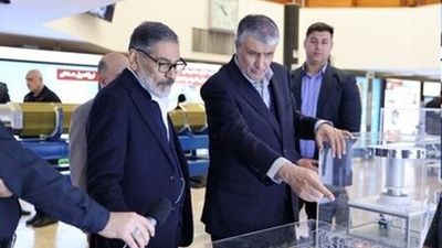 علی شمخانی به شهادت رسیده است؟