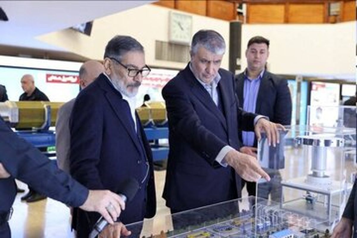 ابهام در مسئول پرونده هستهای ایران
