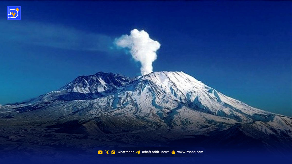 فوران تفتان در راه است؟ آخرین وضعیت آتشفشانهای ایران