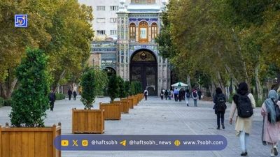 تونل زمان؛ عکسی زیرخاکی از اتوبوس‌ دوطبقه شوش تا شهرری