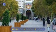 نگاهی به باغ ملی تهران در سال ۱۳۰۷؛ از میدان مشق به فضای سبز شهری