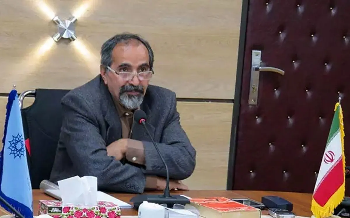 تقی آزاد ارمکی: مفهومی به نام ایران در خطر است (ویدیو)