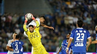 دوری یک ماهه حبیب فرعباسی از میادین / بازگشت آدان به دروازه استقلال