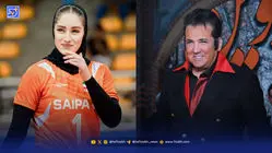 نگاه روز | چهره خشن حسام نواب صفوی، استقبال گرم از آیتک سلامت