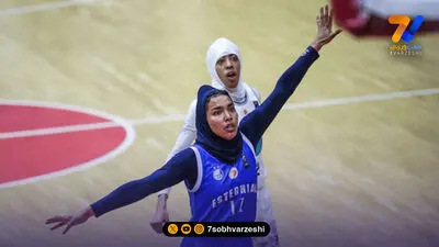 انتقاد بازیکن آمریکایی استقلال از باشگاه