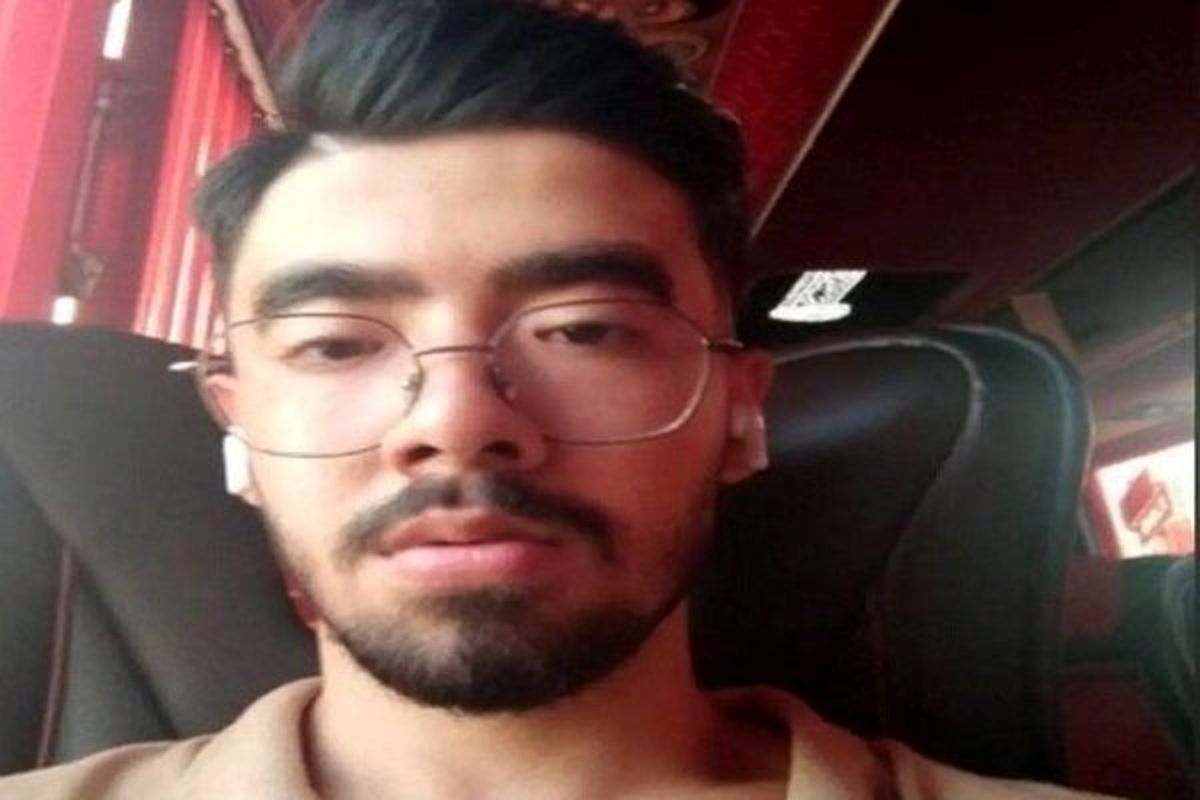 خانواده امیرمحمد خالقی دانشجوی دانشگاه تهران از اعدام قاتل صرف نظر کردند