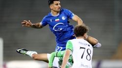 استقلال با پنج غایب مقابل پیکان