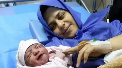 هدیه ۴۸ میلیون تومانی به مادرانی که از این تاریخ بچه‌دار می‌شوند + فیلم