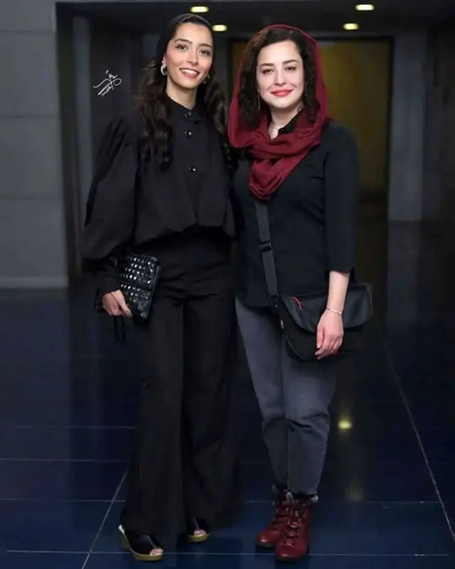 اختتامیه اولین جشنواره 25 در برج میلاد تهران