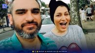 بیوگرافی هیچکس (سروش لشکری؛ پدر رپ ایران) و همسرش