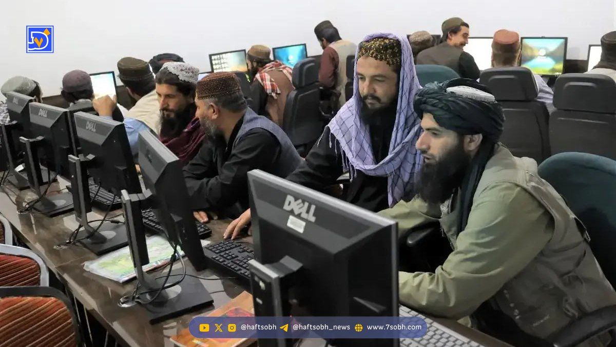 قطع اینترنت افغانستان; طالبان افغانستان را ۳۰ سال عقب برد