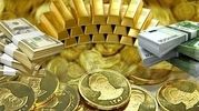قیمت طلا و سکه امروز دوشنبه 20 مرداد 1404؛ جهش دوباره طلا