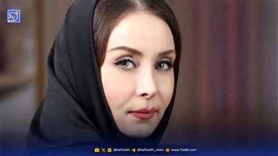 ماجرای علی ضیا و شیرین مقدم ؛حقیقت رابطه یا شایعه فضای مجازی؟