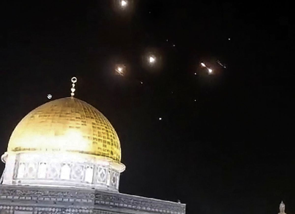 نیمهشب تاریخی