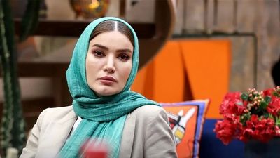 رونمایی یونس غزالی، بازیگر وضعیت سفید از شغل جدیدش + عکس
