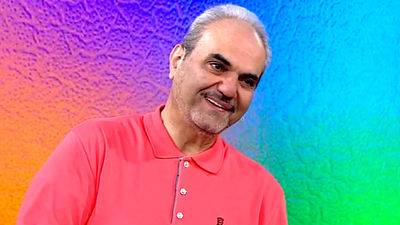 کنایه تند درخشانی به پرسپولیسی ها