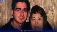 مادر همایون شجریان که بوده و شغلش چه بوده؟ + عکس