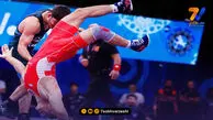 ترکیب پرستاره کشتی فرنگی ایران در آستانه؛ ۱۰ ملی‌پوش معرفی شدند