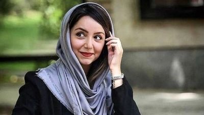 سحر دولتشاهی و خواهرش در یک قاب دوست داشتنی؛ این همه شباهت؟
