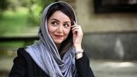 لقب جدید نازنین بیاتی ترکوند؛ نمکدون سینمای ایران + ویدیو