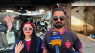 هوادار پرسپولیس: نیمکت خالی تارتار عامل شکست مقابل فولاد بود!