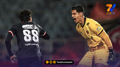 سه بازی سه کارت قرمز؛ پرسپولیس ده نفره به تراکتور نمیبازد