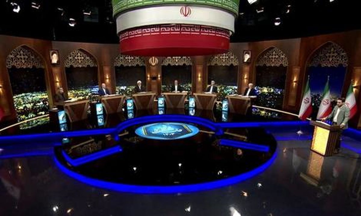 3 سوال از 4 کاندیدا درباره «وضع اسفناک کنونی» و طرحهای آنها