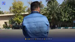 فکر کردم اسلحه دارد شلیک کردم