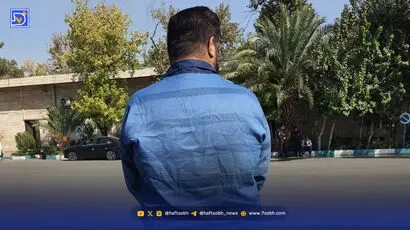 فکر کردم اسلحه دارد شلیک کردم