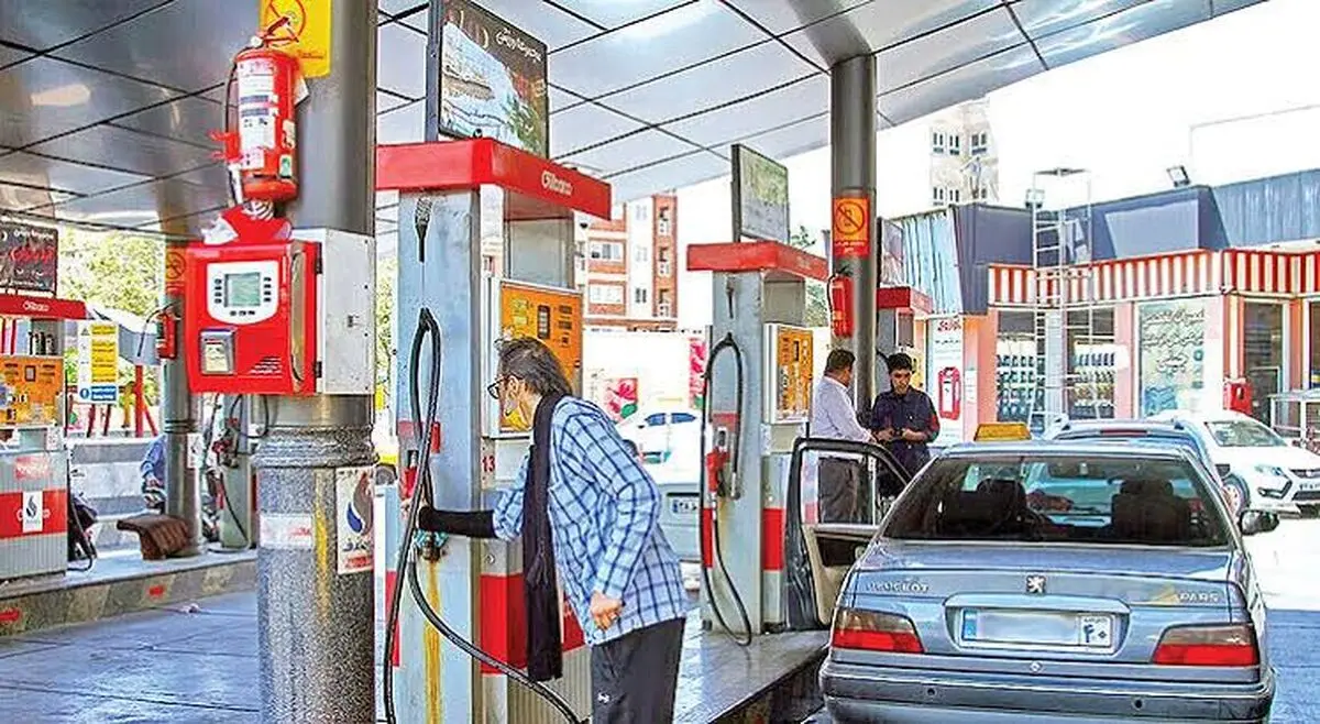 تاثیر اجرای نرخ سوم بنزین بر الگوی مصرف سوخت / مصرف CNG چند درصد افزایش یافت؟