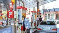 تاثیر اجرای نرخ سوم بنزین بر الگوی مصرف سوخت / مصرف CNG چند درصد افزایش یافت؟