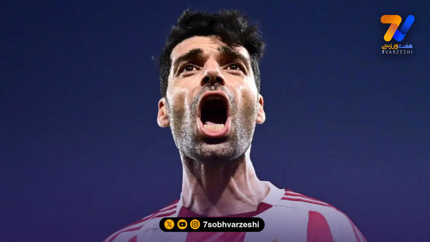 المپیاکوس با درخشش مهدی طارمی جشنواره گل به پا کرد