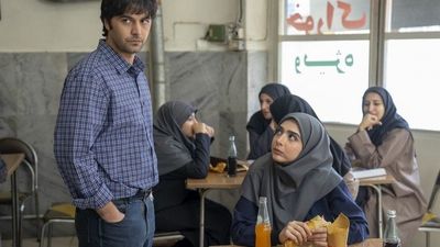 اعتراف تکان‌دهنده مهراوه شریفی‌نیا در پشت صحنه؛ می‌دونستیم نمی‌میریم، ولی بازم می‌ترسیدیم