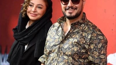 جدید ترین سریال جواد عزتی و نگار جواهریان؛ وحشی می‌آید 