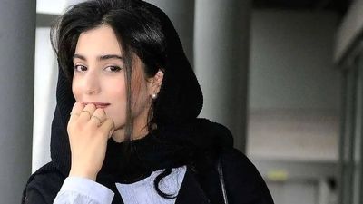 رونمایی هانده آرچل بازیگر ترکیه‌ای محبوب ایرانی‌ها از ظاهر جدید و جذابش