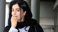 آناهیتا افشار با استایلی خیره کننده جلب توجه کرد + عکس