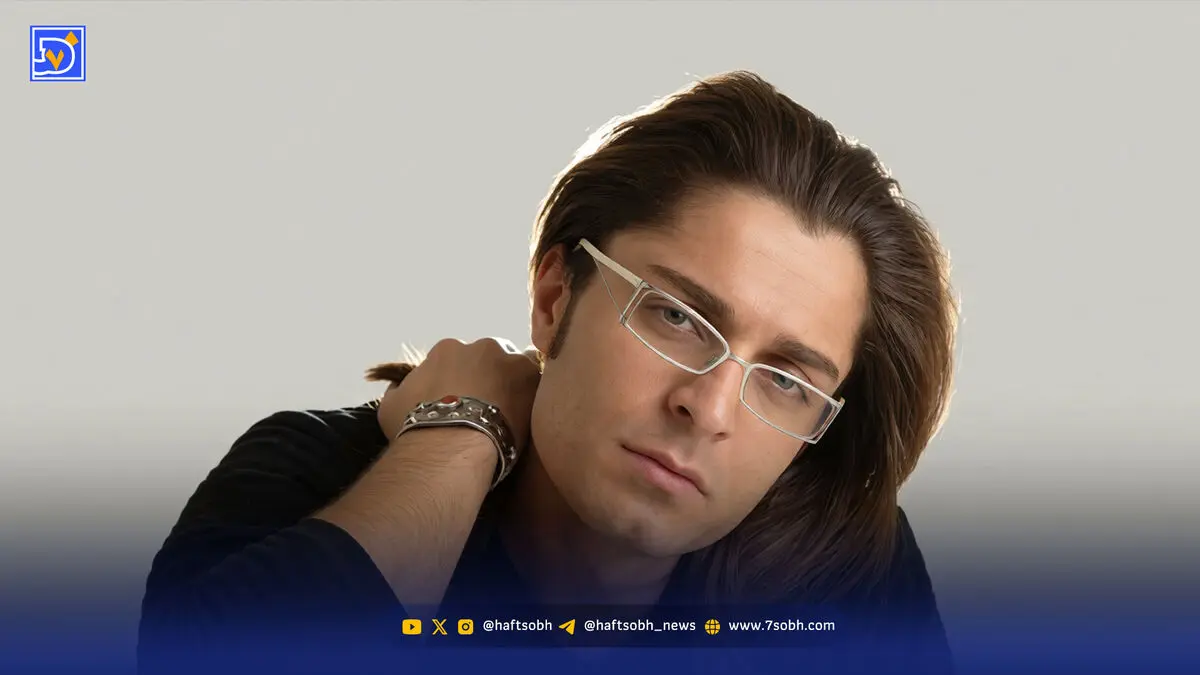 حامد هاکان؛ رفیق روزهای اول چاوشی