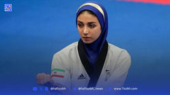 بیوگرافی و عکس های عروسی مرجان سلحشوری