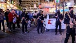 دروزی ها از حمایت کامل آمریکا و اسرائیل برخوردارند؛ هشدار آمریکا به الجولانی