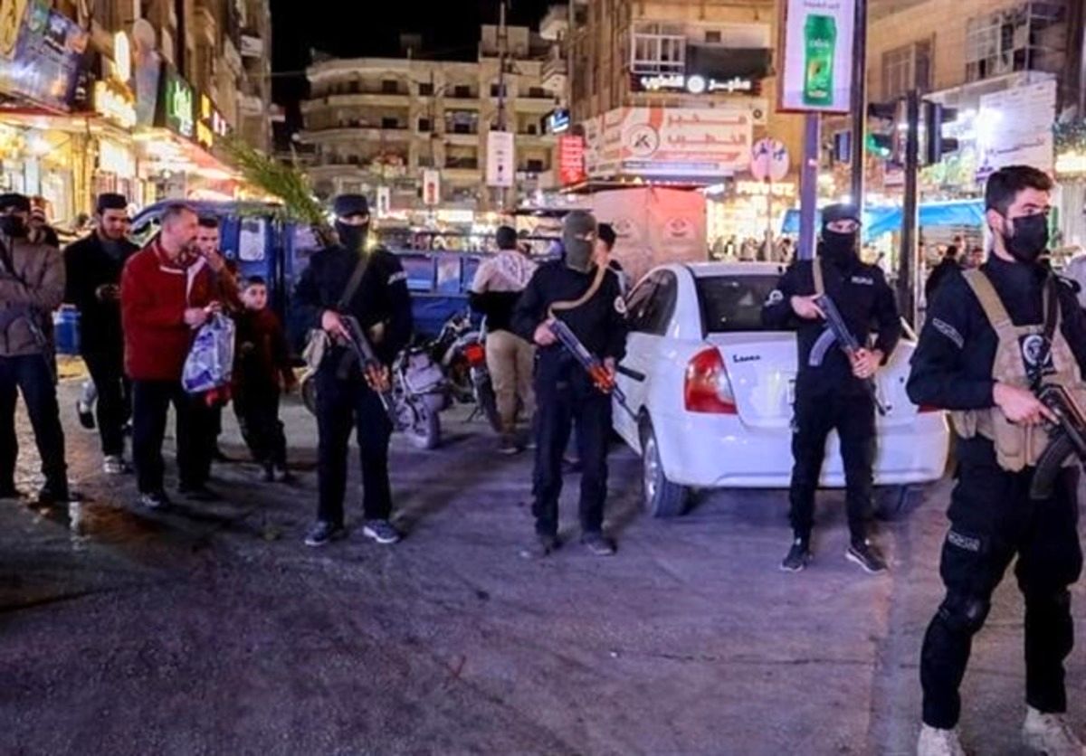 دروزی ها از حمایت کامل آمریکا و اسرائیل برخوردارند؛ هشدار آمریکا به الجولانی