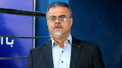 تخفیف میلیاردی بابایی به استقلال