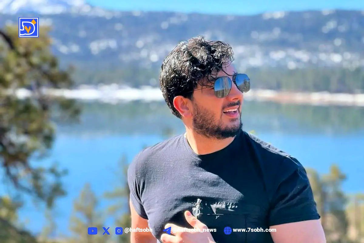 شیوا کاکاخانی همسر فرزاد فرزین کیست؟+ بیوگرافی