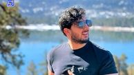 شیوا کاکاخانی همسر فرزاد فرزین کیست؟+ بیوگرافی