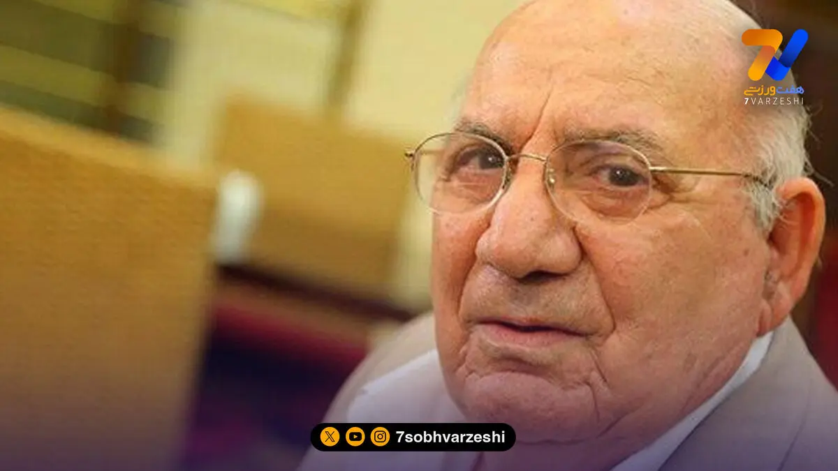 همدردی کانون مربیان ایران با حشمت مهاجرانی