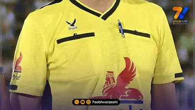 غیررسمی؛ داور دربی مشخص شد